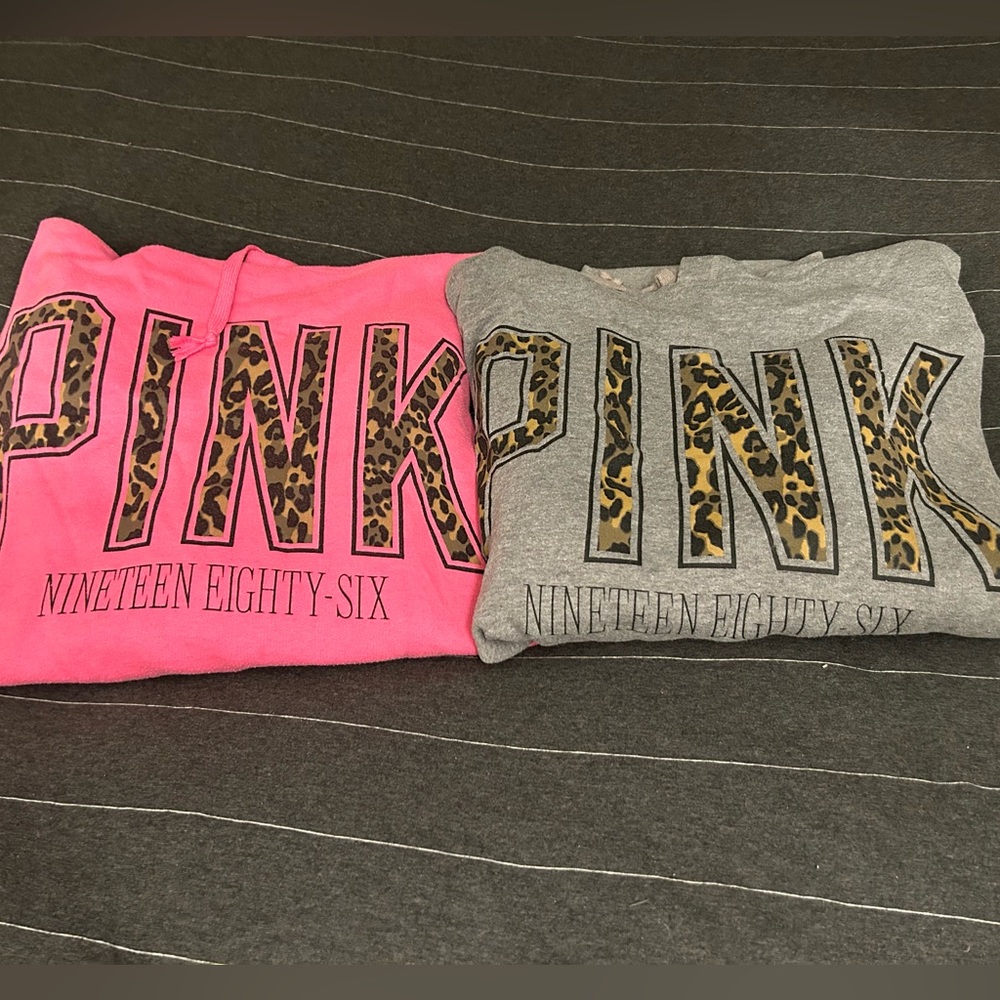 Vs hoodie bundle